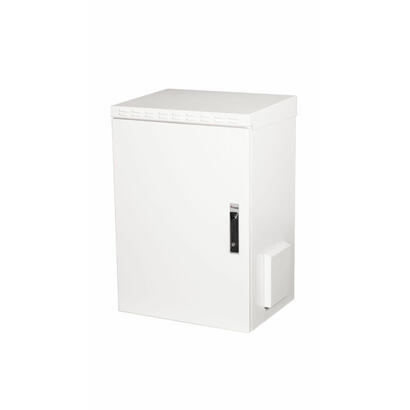 safe-outdoor-19-cabinet-16u-600x450mm-ral7035-grey