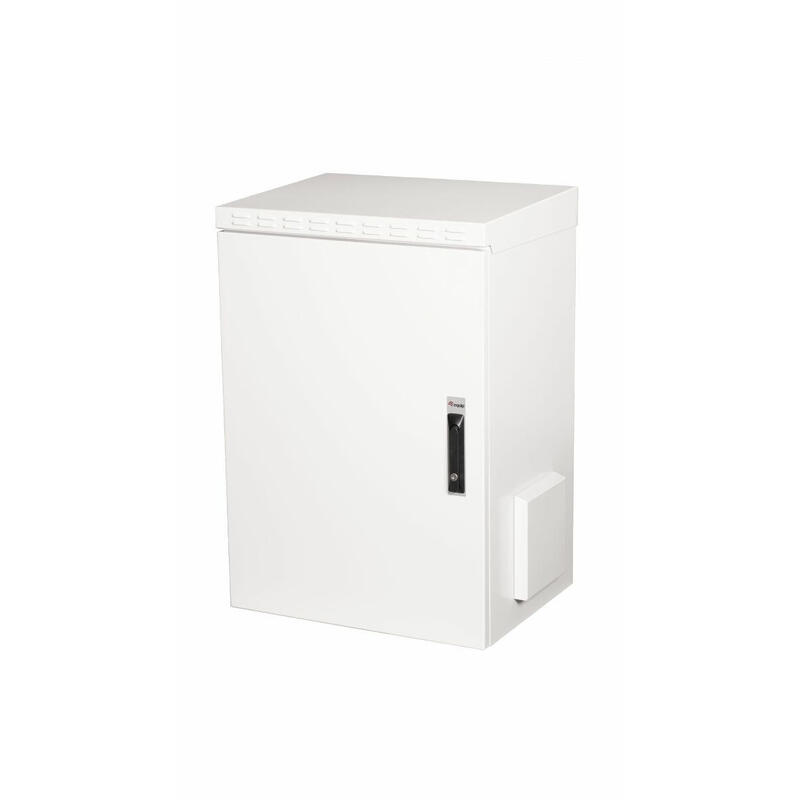 safe-outdoor-19-cabinet-16u-600x450mm-ral7035-grey