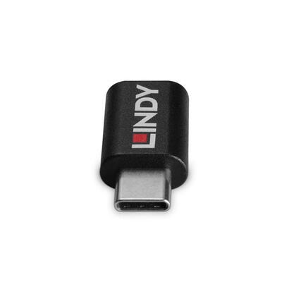 lindy-usb-32-typ-c-an-c-100w-datenblocker
