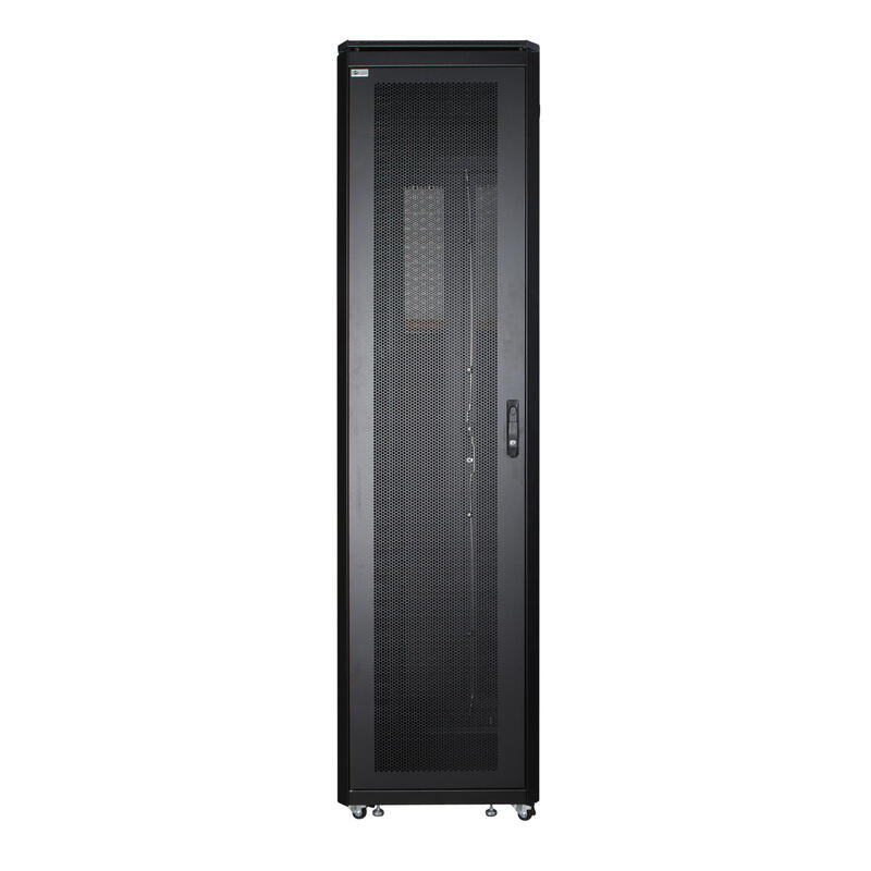 logon-rsl46u61bl-armario-rack-46u-rack-o-bastidor-independiente-negro