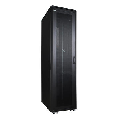 logon-rsl46u61bl-armario-rack-46u-rack-o-bastidor-independiente-negro
