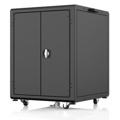 dcn-laptop-cabinet-16u-rack-cabinet-w700-x-d750-x