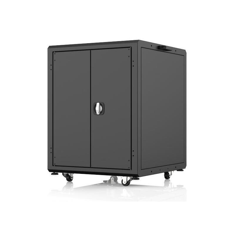 dcn-laptop-cabinet-16u-rack-cabinet-w700-x-d750-x