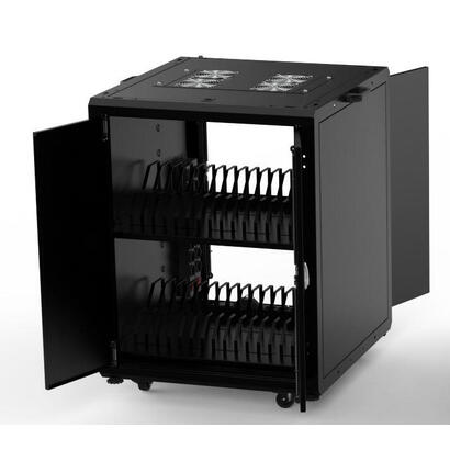 dcn-laptop-cabinet-16u-rack-cabinet-w700-x-d750-x