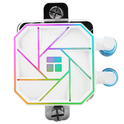 refrigerador-liquido-cpu-thermalright-aqua-elite-240-v3-blanco