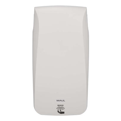 maul-9530802-dispensador-automatico-de-gel-hidroalcoholico-blanco-acrilonitrilo-butadieno-estireno-abs-plastico-1-l