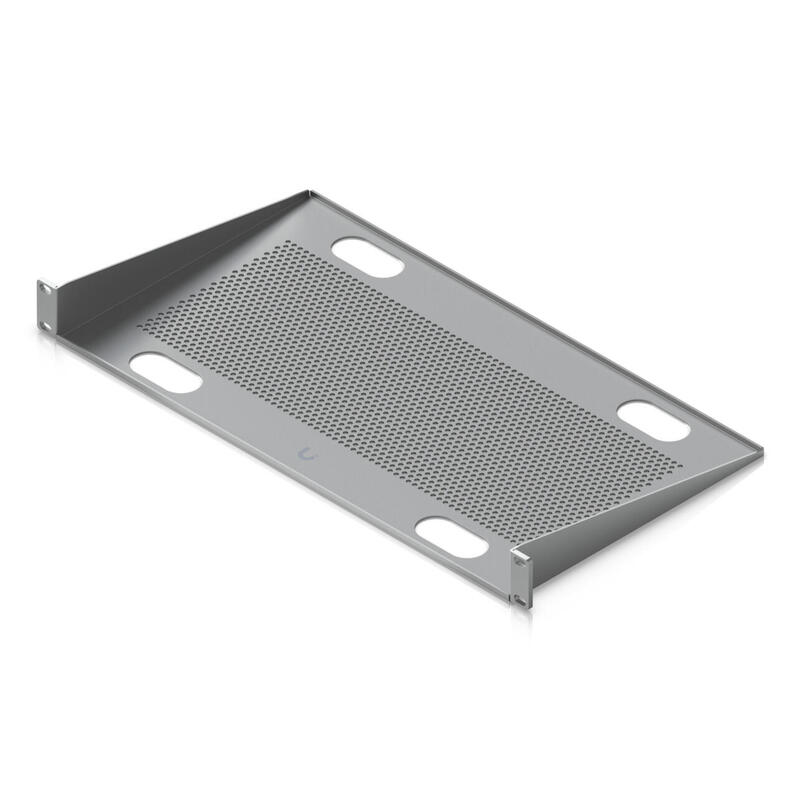 ubiquiti-fixed-cantilever-rack-shelf-1u