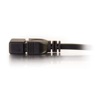 c2g-66ft-usb-extension-cable-usb-a-to-usb-a-extension-cable-usb-20-mf-cable-alargador-usb-usb-m-a-usb-h-2-m-negro