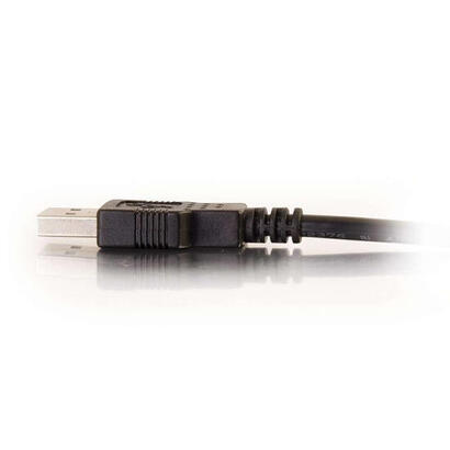 c2g-66ft-usb-extension-cable-usb-a-to-usb-a-extension-cable-usb-20-mf-cable-alargador-usb-usb-m-a-usb-h-2-m-negro