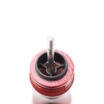 molino-de-pimienta-peugeot-paris-18-cm-u-select-madera-lacada-en-rojo