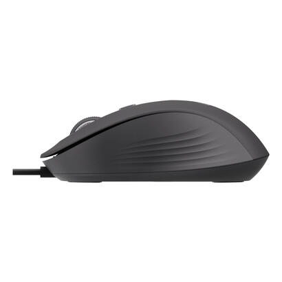 raton-logitech-signature-wired-m520-for-business-oficina-ambidextro-usb-tipo-c-optico-4000-dpi