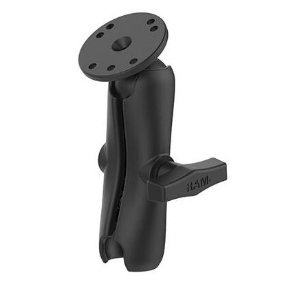 m-arm-base-c-size-double-socket-arm-with-round