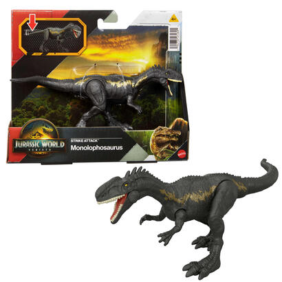 figurka-jurassic-world-odrodzenie-monolofozaur