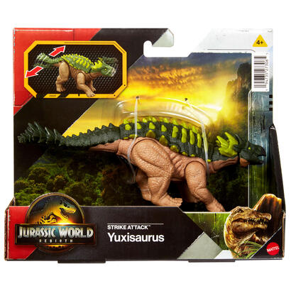 figurka-jurassic-world-odrodzenie-yuxisaurus