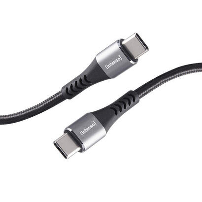 intenso-cable-usb-c-c15-mc315c-negro