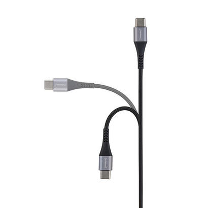 intenso-cable-usb-c-c15-mc315c-negro