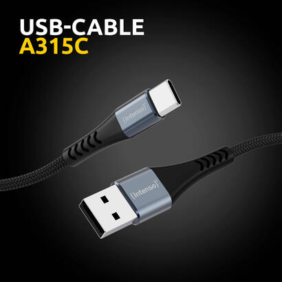 intenso-cable-usb-a-c15ma315c-negro