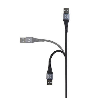 intenso-cable-usb-a-c15ma315c-negro