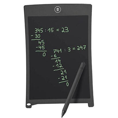 wedo-lcd-schreibtafel-con-mift-85-zoll-lcd-incl-batterie
