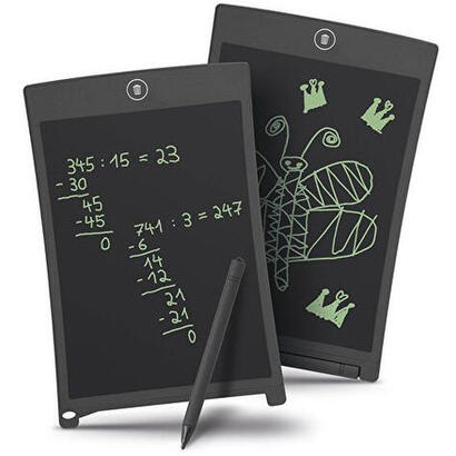 wedo-lcd-schreibtafel-con-mift-85-zoll-lcd-incl-batterie