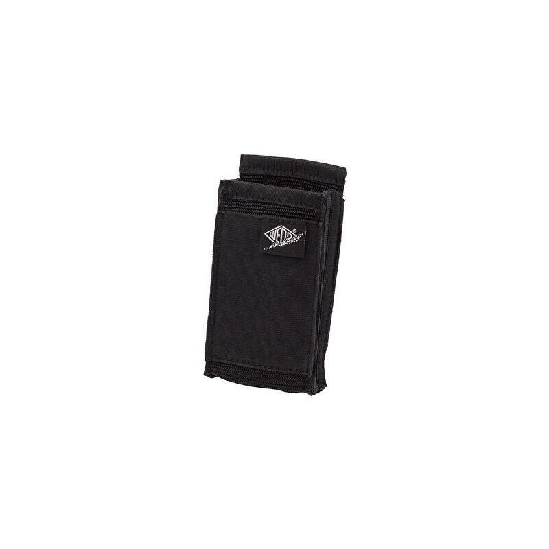 wedo-cutter-gurteltasche-universal-polyemer-negro wedo-cutter-gurteltasche-universal-polyemer-negro