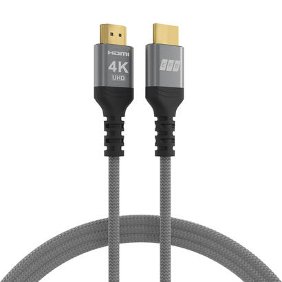 cable-efb-hdmi-high-speed-m-ethernet-4k60hz-50m-gris