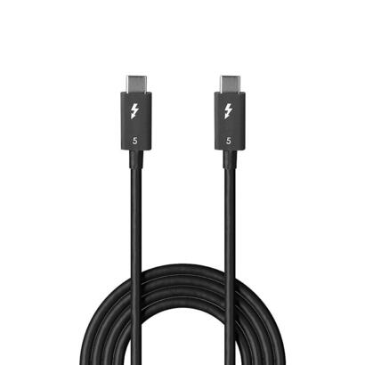 lindy-1m-thunderbolt-5-passive-cable
