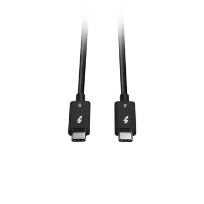 lindy-1m-thunderbolt-5-passive-cable