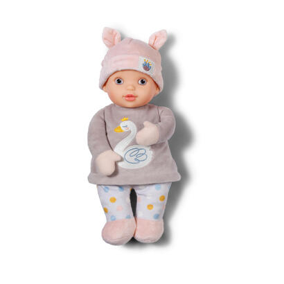 zapf-creation-baby-born-sweetie-para-bebes-malva-30cm-muneca-gris-838723