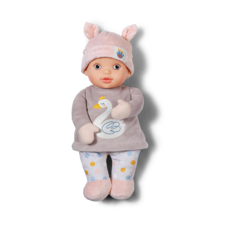 zapf-creation-baby-born-sweetie-para-bebes-malva-30cm-muneca-gris-838723
