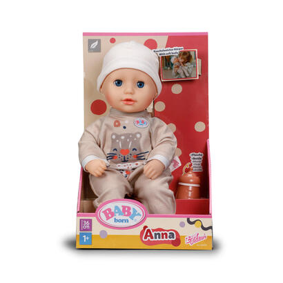 zapf-creation-baby-born-anna-beige-36cm-muneca-beige-839218