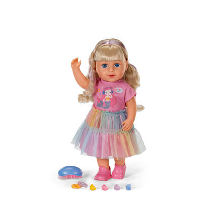 zapf-creation-zapf-baby-born-carla-43cm-838013