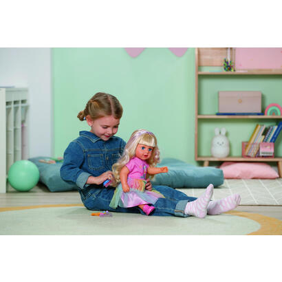 zapf-creation-baby-born-carla-43cm-muneca-838013