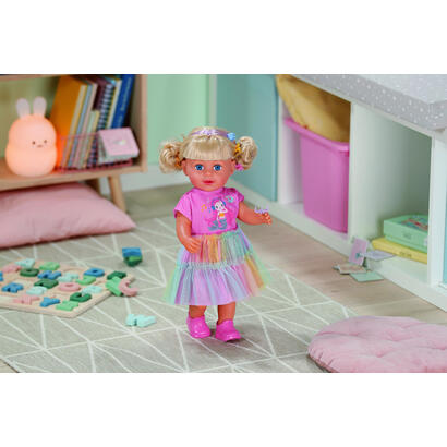 zapf-creation-baby-born-carla-43cm-muneca-838013