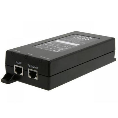 cisco-aironet-power-injector-inyector-de-corriente-ca-100-240-v-refabricado-para-aironet-2802e-2802e-config-2802i-2802i-config