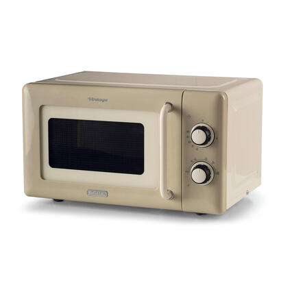 ariete-microwave-20-liter-beige