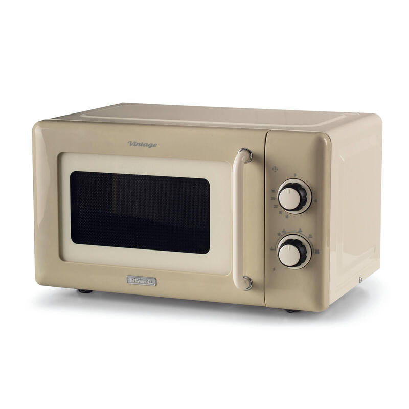 ariete-microwave-20-liter-beige