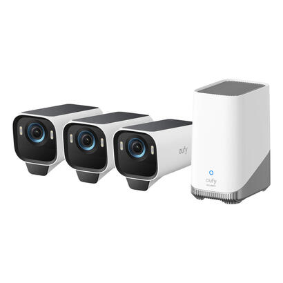 camara-eufy-cam-s3-pro-31-bala-forma-de-seguridad-ip-exterior-3840-x-2160-pixeles-pared