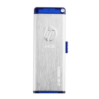 pendrive-hp-usb-31-64gb-x730w-metal