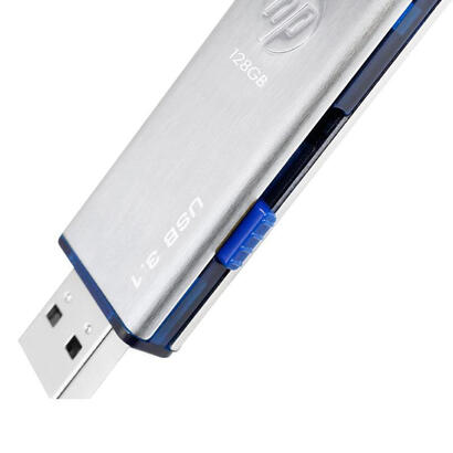 pendrive-hp-128gb-x730w-metal-usb-30