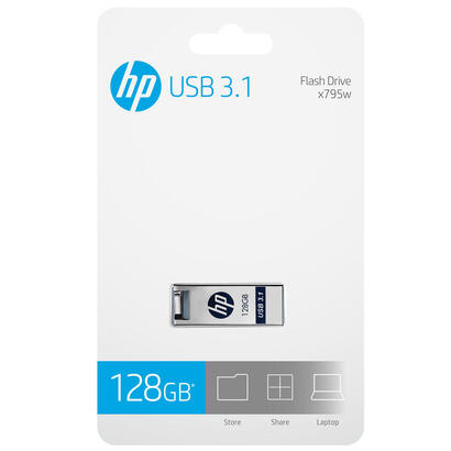 pendrive-hp-128gb-x795w-metal-usb-30