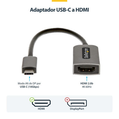 startech-adaptador-usb-c-a-hdmi-4k-60hz