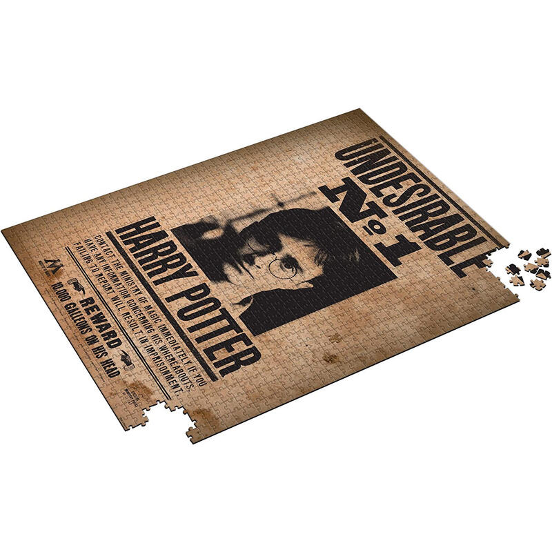 puzzle-indeseable-harry-potter-1000pzs