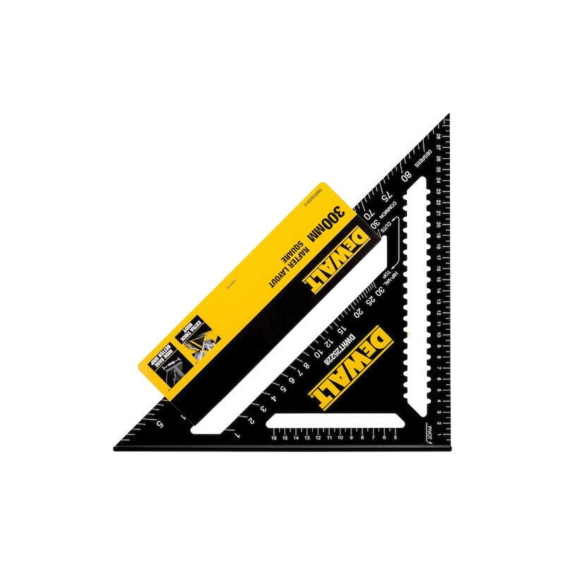 dewalt-speed-escuadra-30-cm-transportador-negro