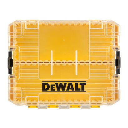 maleta-dewalt-toughcase-mediana-amarilla-vacia-con-soportes-y-cajas-a-granel