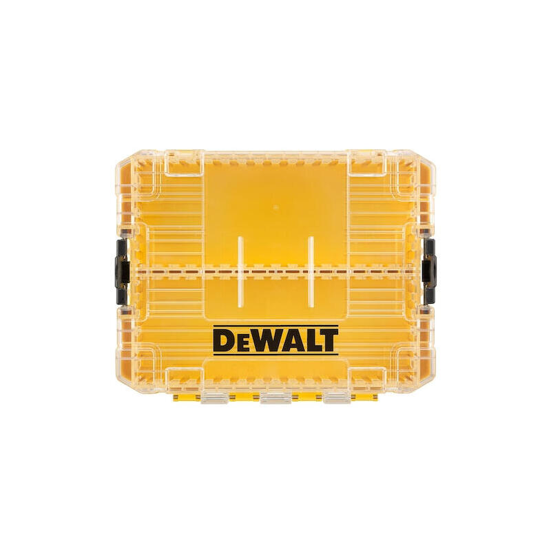 maleta-dewalt-toughcase-mediana-amarilla-vacia-con-soportes-y-cajas-a-granel