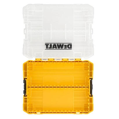 maleta-dewalt-toughcase-mediana-amarilla-vacia-con-soportes-y-cajas-a-granel