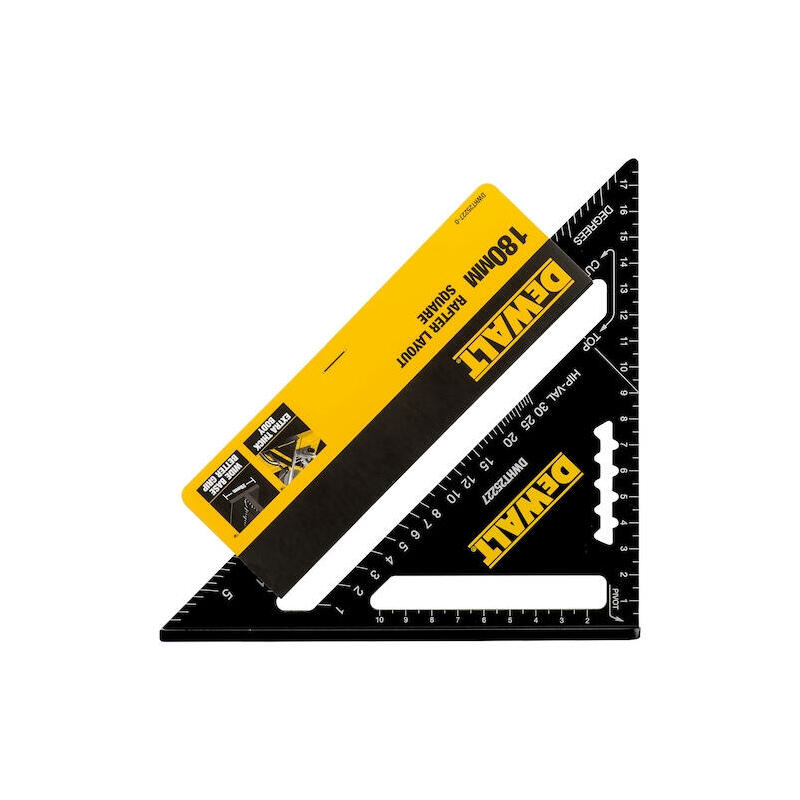 dewalt-speed-square-anschlagwinkel-18cm-negro-dwht25227-0