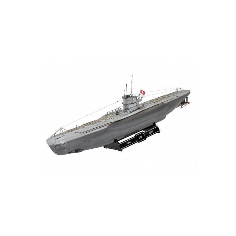 revell-zestaw-upominkowy-movie-set-das-boot revell-zestaw-upominkowy-movie-set-das-boot