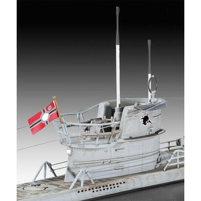 revell-zestaw-upominkowy-movie-set-das-boot